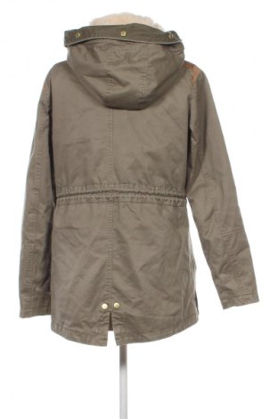 Női dzseki Clockhouse, Méret M, Szín Zöld, Ár 11 730 Ft