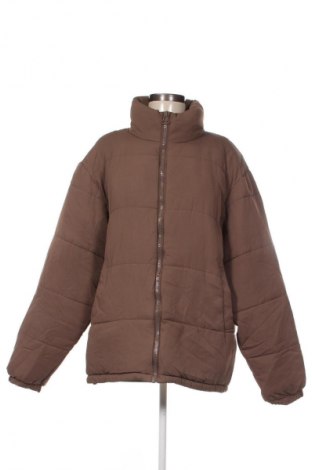 Kurtka damska Clockhouse, Rozmiar XXL, Kolor Brązowy, Cena 35,99 zł