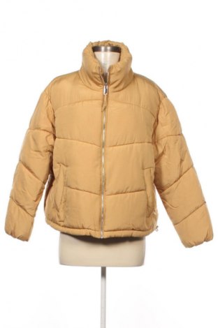 Дамско яке Clockhouse, Размер L, Цвят Кафяв, Цена 31,99 лв.