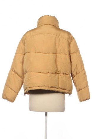 Дамско яке Clockhouse, Размер L, Цвят Кафяв, Цена 31,99 лв.