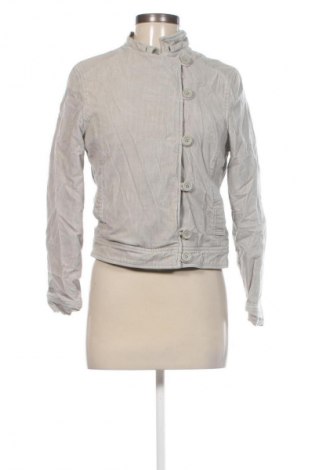 Дамско яке Clockhouse, Размер S, Цвят Сив, Цена 29,99 лв.