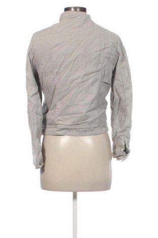 Дамско яке Clockhouse, Размер S, Цвят Сив, Цена 29,99 лв.