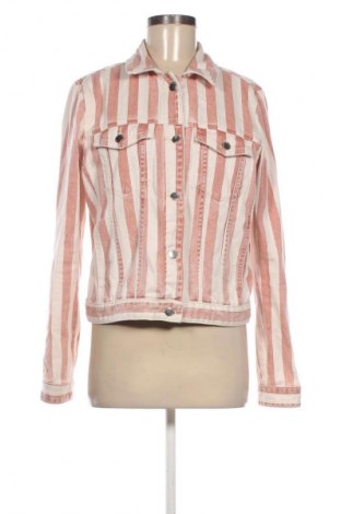 Дамско яке Clockhouse, Размер M, Цвят Многоцветен, Цена 73,06 лв.