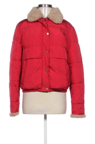 Kurtka damska Clockhouse, Rozmiar M, Kolor Czerwony, Cena 133,99 zł