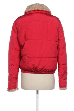 Kurtka damska Clockhouse, Rozmiar M, Kolor Czerwony, Cena 133,99 zł
