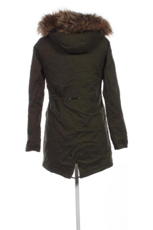 Női dzseki Clockhouse, Méret XS, Szín Zöld, Ár 10 409 Ft