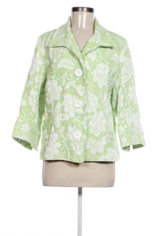 Γυναικείο μπουφάν Coldwater Creek, Μέγεθος XL, Χρώμα Πολύχρωμο, Τιμή 22,99 €