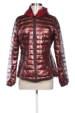 Дамско яке Collection, Размер M, Цвят Червен, Цена 49,99 лв.