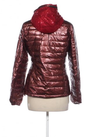 Дамско яке Collection, Размер M, Цвят Червен, Цена 49,99 лв.