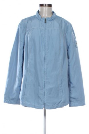 Dámska bunda  Collection L, Veľkosť L, Farba Modrá, Cena  24,55 €
