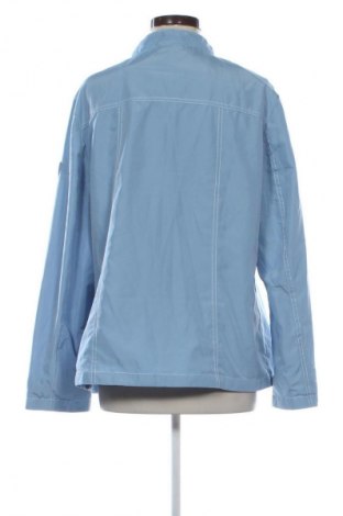 Dámska bunda  Collection L, Veľkosť L, Farba Modrá, Cena  24,55 €
