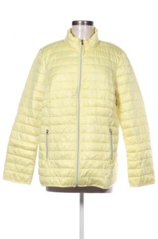 Дамско яке Collection L, Размер L, Цвят Жълт, Цена 11,24 €