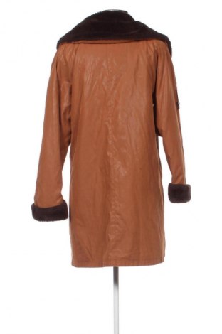 Дамско яке College Clan, Размер XS, Цвят Кафяв, Цена 58,14 лв.