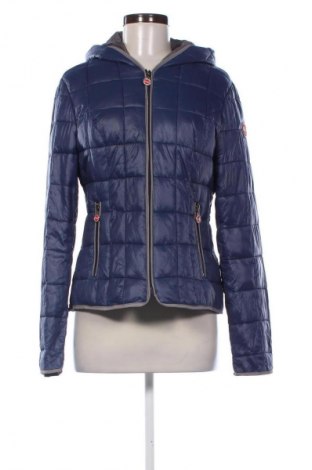 Γυναικείο μπουφάν Colmar, Μέγεθος L, Χρώμα Μπλέ, Τιμή 96,99 €