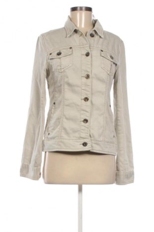 Kurtka damska Colours Of The World, Rozmiar S, Kolor Beżowy, Cena 89,66 zł