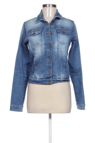 Női dzseki Colours Of The World, Méret M, Szín Kék, Ár 7 820 Ft