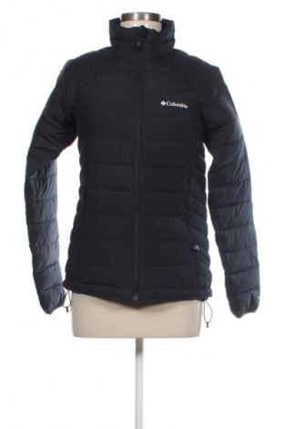 Damenjacke Columbia, Größe XS, Farbe Schwarz, Preis 137,99 €