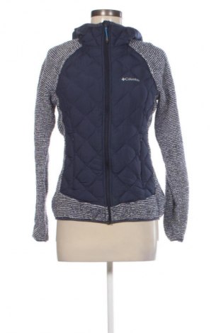 Dámská bunda  Columbia, Velikost S, Barva Modrá, Cena  1 299,00 Kč