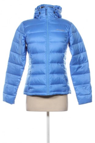 Dámska bunda  Columbia, Veľkosť XS, Farba Modrá, Cena  160,84 €