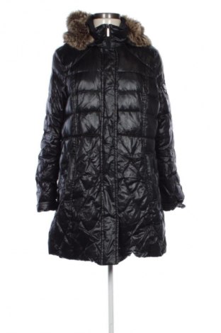 Дамско яке Comma,, Размер M, Цвят Черен, Цена 86,99 лв.