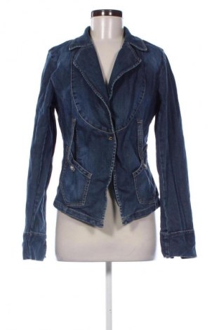 Női dzseki Comma,, Méret M, Szín Kék, Ár 13 679 Ft