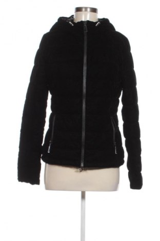 Γυναικείο μπουφάν Comma,, Μέγεθος S, Χρώμα Μαύρο, Τιμή 20,14 €