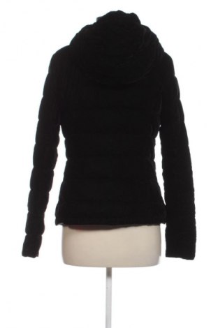 Γυναικείο μπουφάν Comma,, Μέγεθος S, Χρώμα Μαύρο, Τιμή 20,14 €