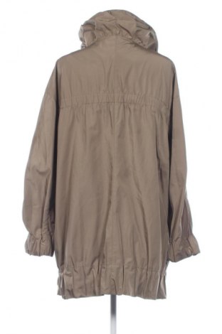 Dámska bunda  Cortefiel, Veľkosť XL, Farba Zlatistá, Cena  34,78 €