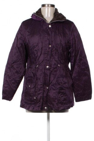 Dámská bunda  Couture Line, Velikost M, Barva Fialová, Cena  239,00 Kč