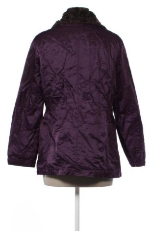 Dámská bunda  Couture Line, Velikost M, Barva Fialová, Cena  239,00 Kč