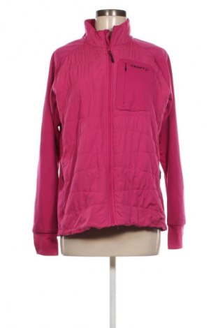 Dámska bunda  Craft, Veľkosť XL, Farba Ružová, Cena  32,95 €