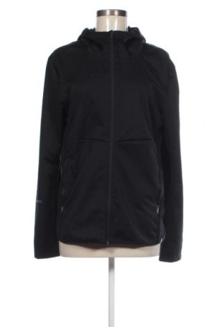 Дамско яке Crane, Размер XXL, Цвят Черен, Цена 23,99 лв.