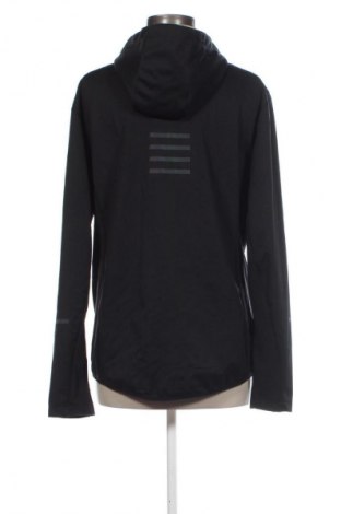 Дамско яке Crane, Размер XXL, Цвят Черен, Цена 23,99 лв.