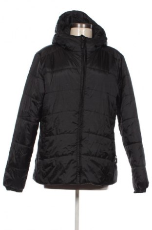 Дамско яке Crane, Размер L, Цвят Черен, Цена 23,99 лв.