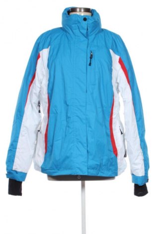 Дамско яке Crane, Размер L, Цвят Син, Цена 23,99 лв.