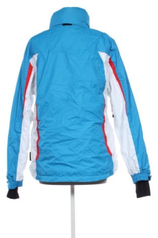 Дамско яке Crane, Размер L, Цвят Син, Цена 23,99 лв.