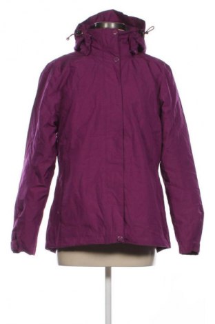 Kurtka damska Crane, Rozmiar M, Kolor Fioletowy, Cena 95,99 zł