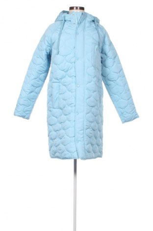 Kurtka damska Cream, Rozmiar S, Kolor Niebieski, Cena 266,60 zł