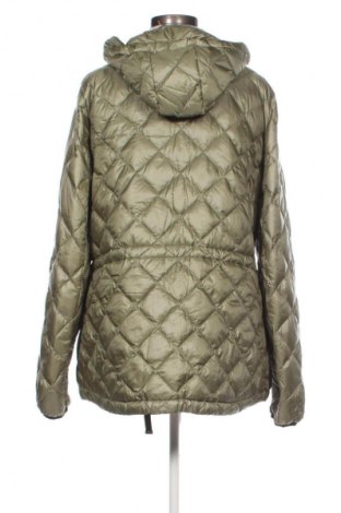 Dámská bunda  Creenstone, Velikost XL, Barva Zelená, Cena  2 251,00 Kč