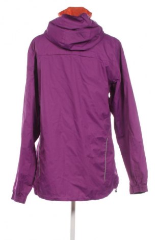 Damenjacke Crivit, Größe XL, Farbe Lila, Preis € 25,00