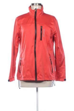 Dámská bunda  Crivit, Velikost XL, Barva Růžová, Cena  608,00 Kč