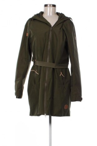 Дамско яке Crivit, Размер L, Цвят Зелен, Цена 47,85 лв.