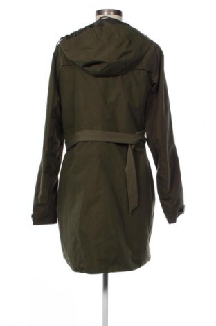 Дамско яке Crivit, Размер L, Цвят Зелен, Цена 47,85 лв.