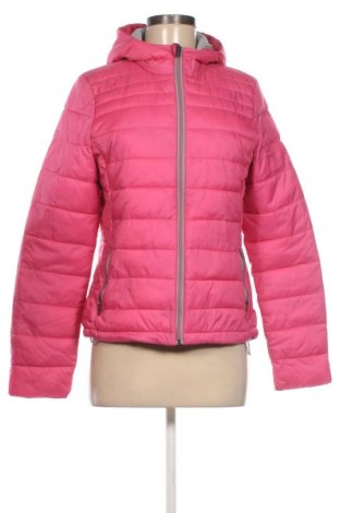 Γυναικείο μπουφάν Crivit, Μέγεθος M, Χρώμα Ρόζ , Τιμή 21,99 €