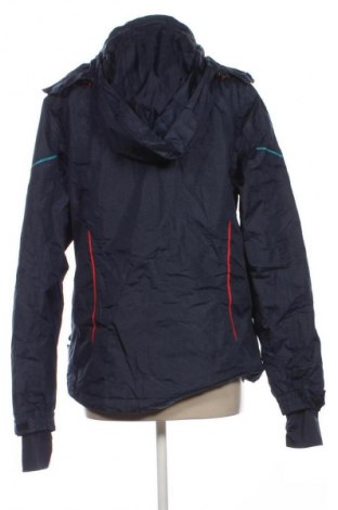 Damenjacke Crivit, Größe M, Farbe Blau, Preis € 15,99