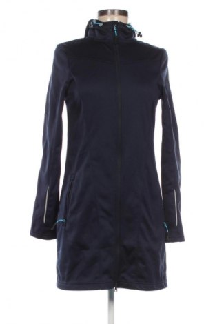 Női dzseki Crivit, Méret XS, Szín Kék, Ár 9 570 Ft