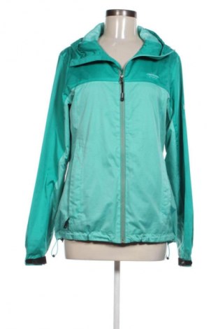 Дамско яке Crivit, Размер M, Цвят Зелен, Цена 48,88 лв.