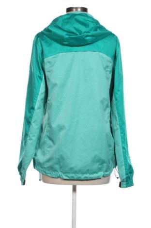 Дамско яке Crivit, Размер M, Цвят Зелен, Цена 48,88 лв.
