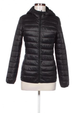 Geacă de femei Cropp, Mărime M, Culoare Negru, Preț 147,37 Lei