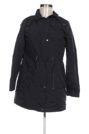 Geacă de femei Cropp, Mărime S, Culoare Albastru, Preț 178,95 Lei